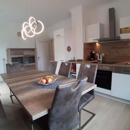 Ferienwohnung Albstadt Panorama Екстер'єр фото