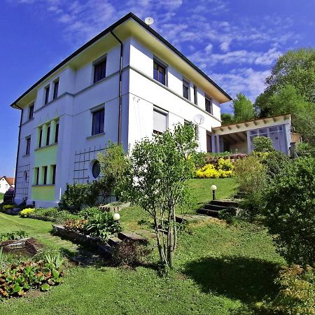 Ferienwohnung Albstadt Panorama Екстер'єр фото