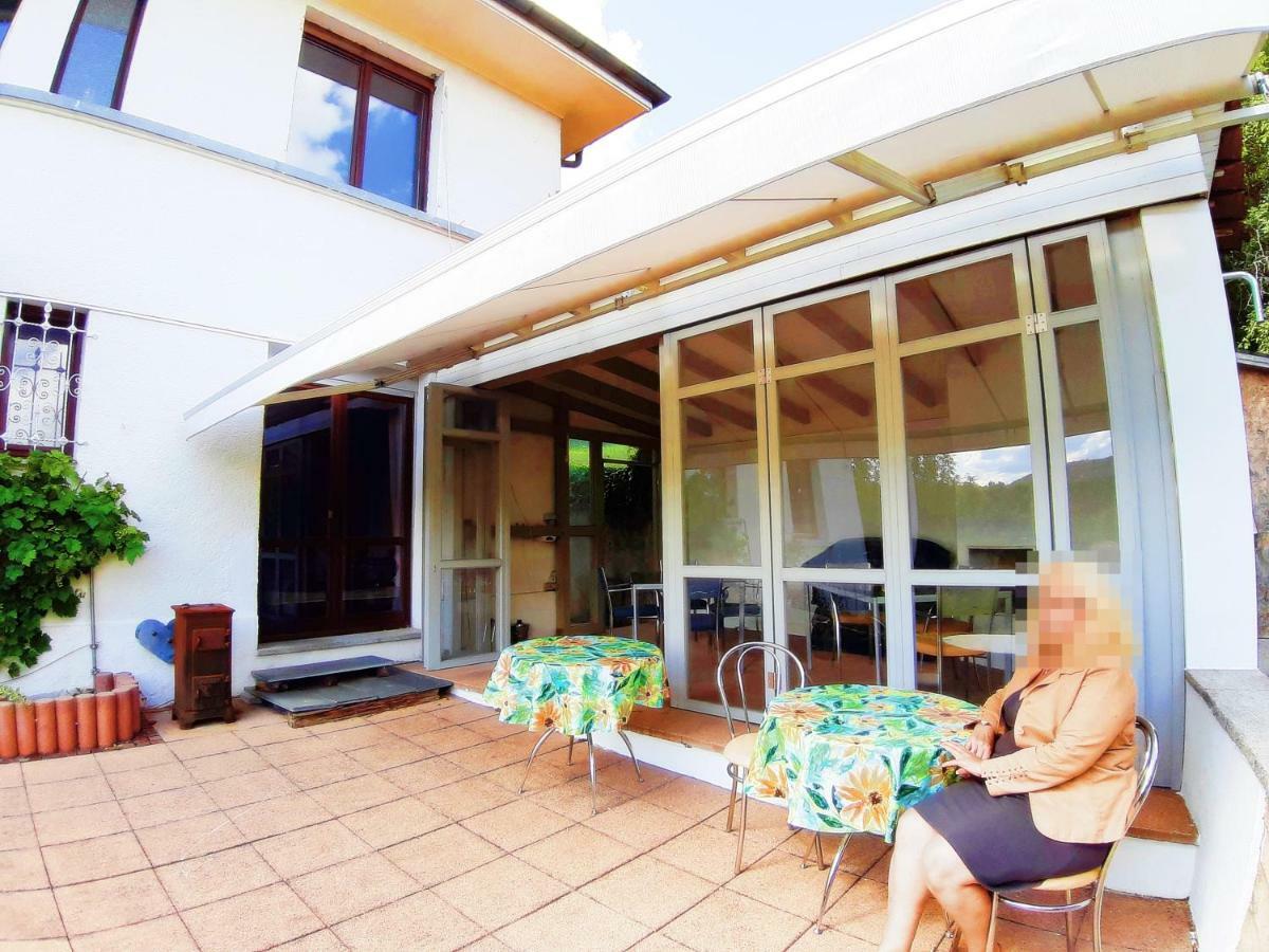 Ferienwohnung Albstadt Panorama Екстер'єр фото