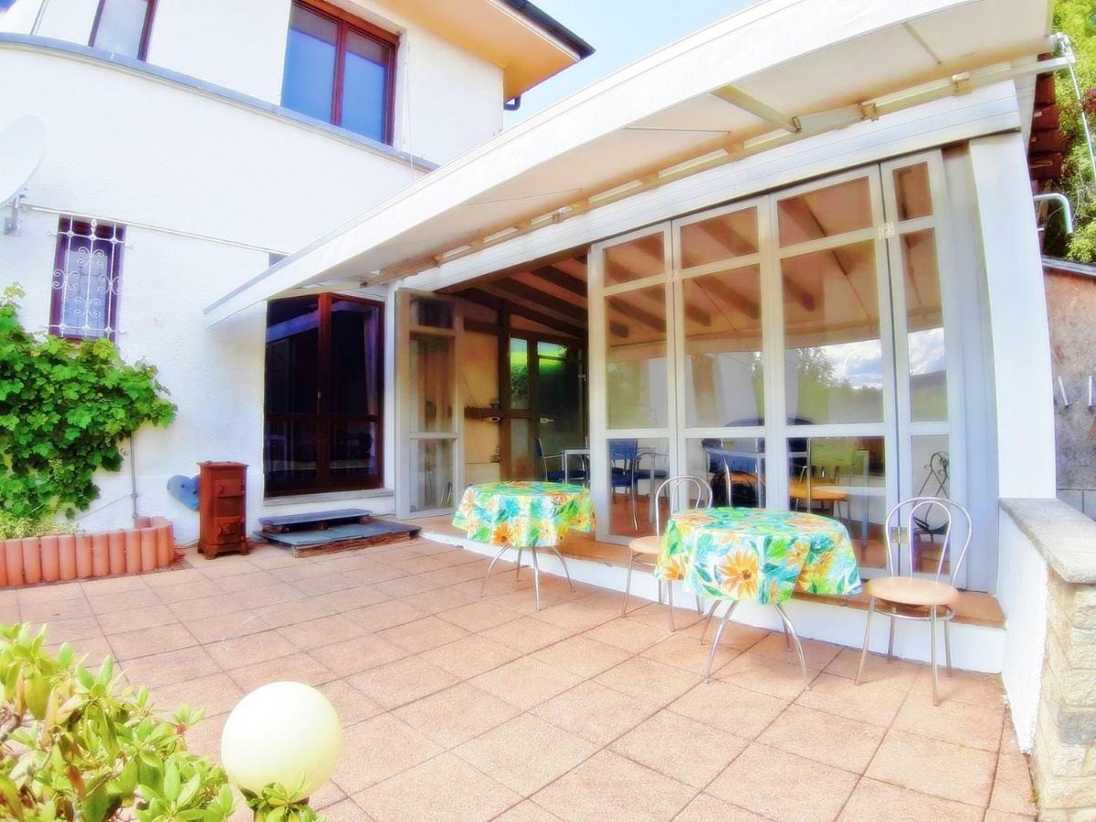 Ferienwohnung Albstadt Panorama Екстер'єр фото