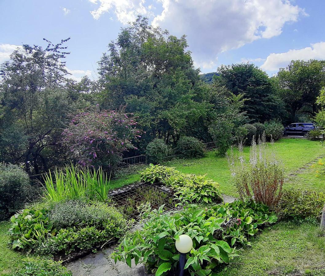 Ferienwohnung Albstadt Panorama Екстер'єр фото