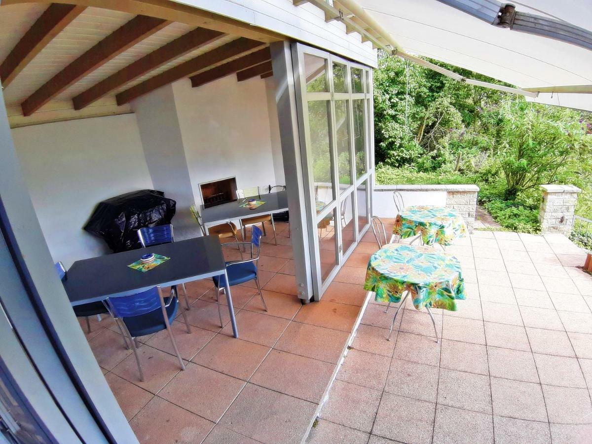 Ferienwohnung Albstadt Panorama Екстер'єр фото