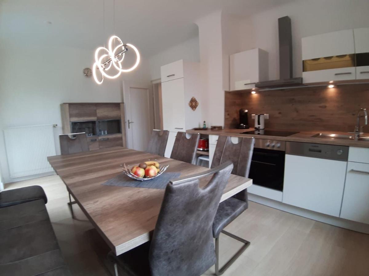 Ferienwohnung Albstadt Panorama Екстер'єр фото