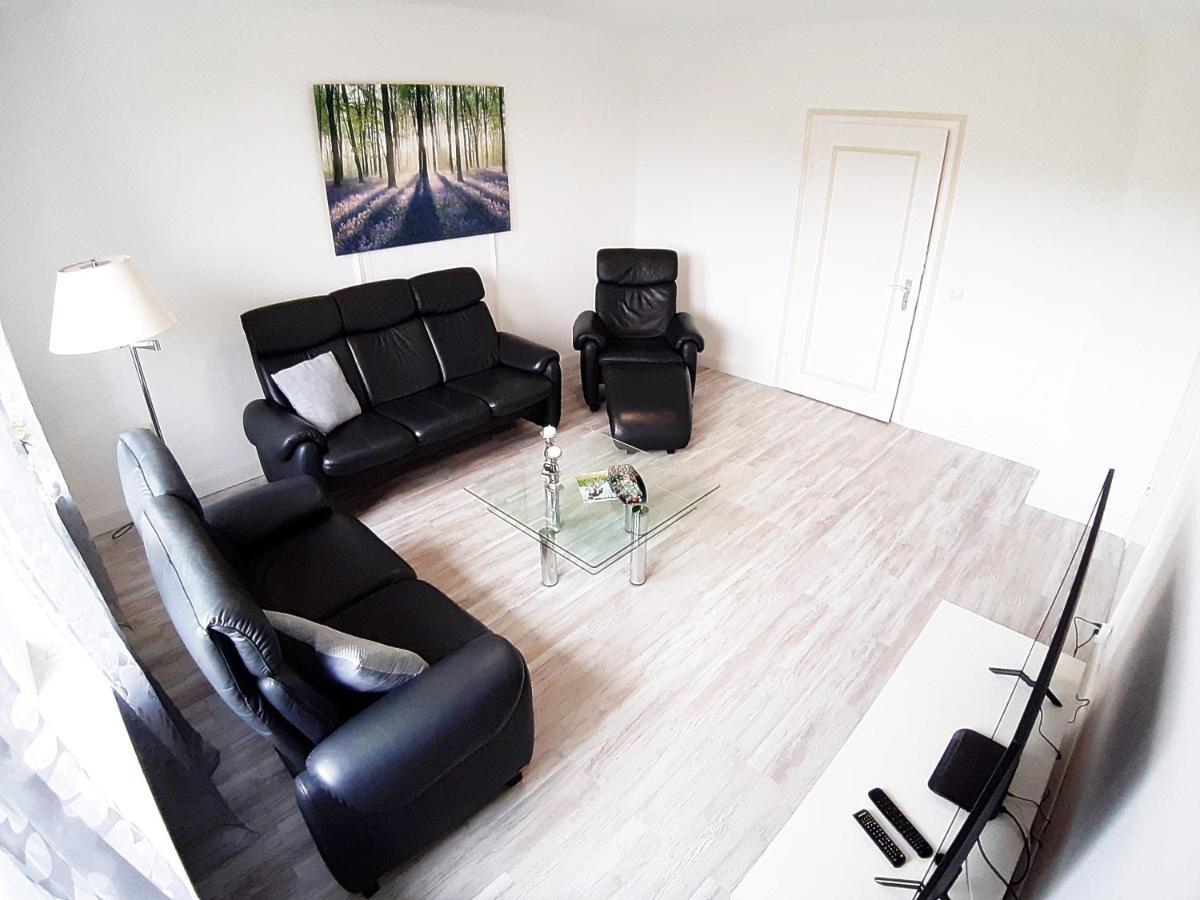 Ferienwohnung Albstadt Panorama Екстер'єр фото