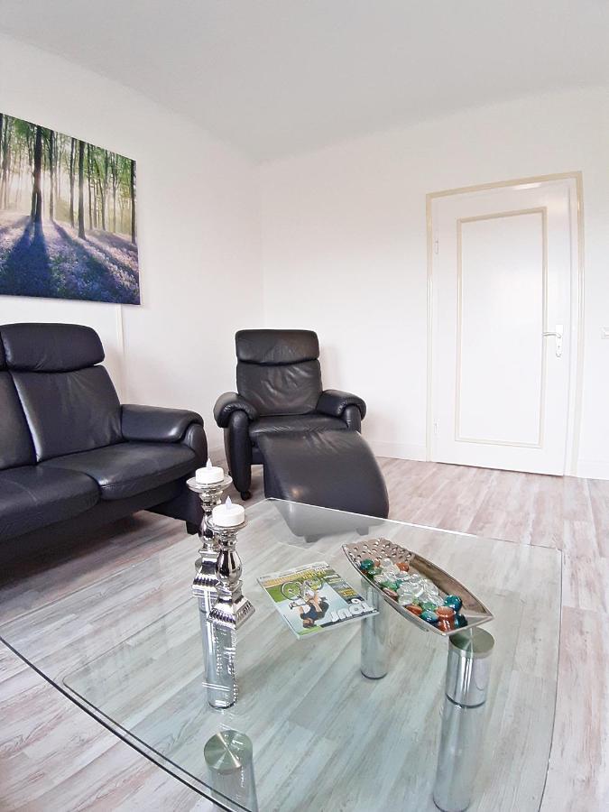 Ferienwohnung Albstadt Panorama Екстер'єр фото