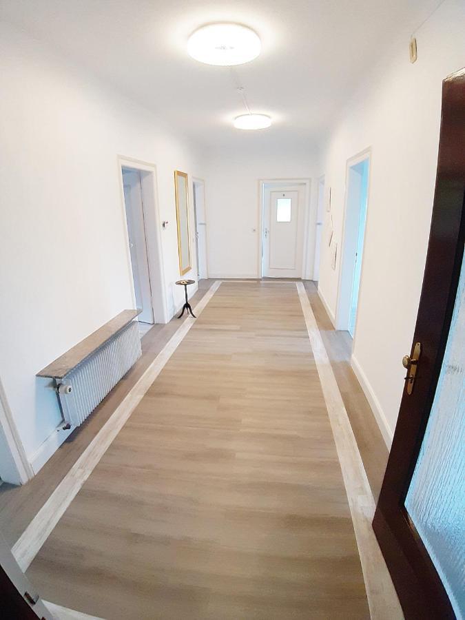 Ferienwohnung Albstadt Panorama Екстер'єр фото