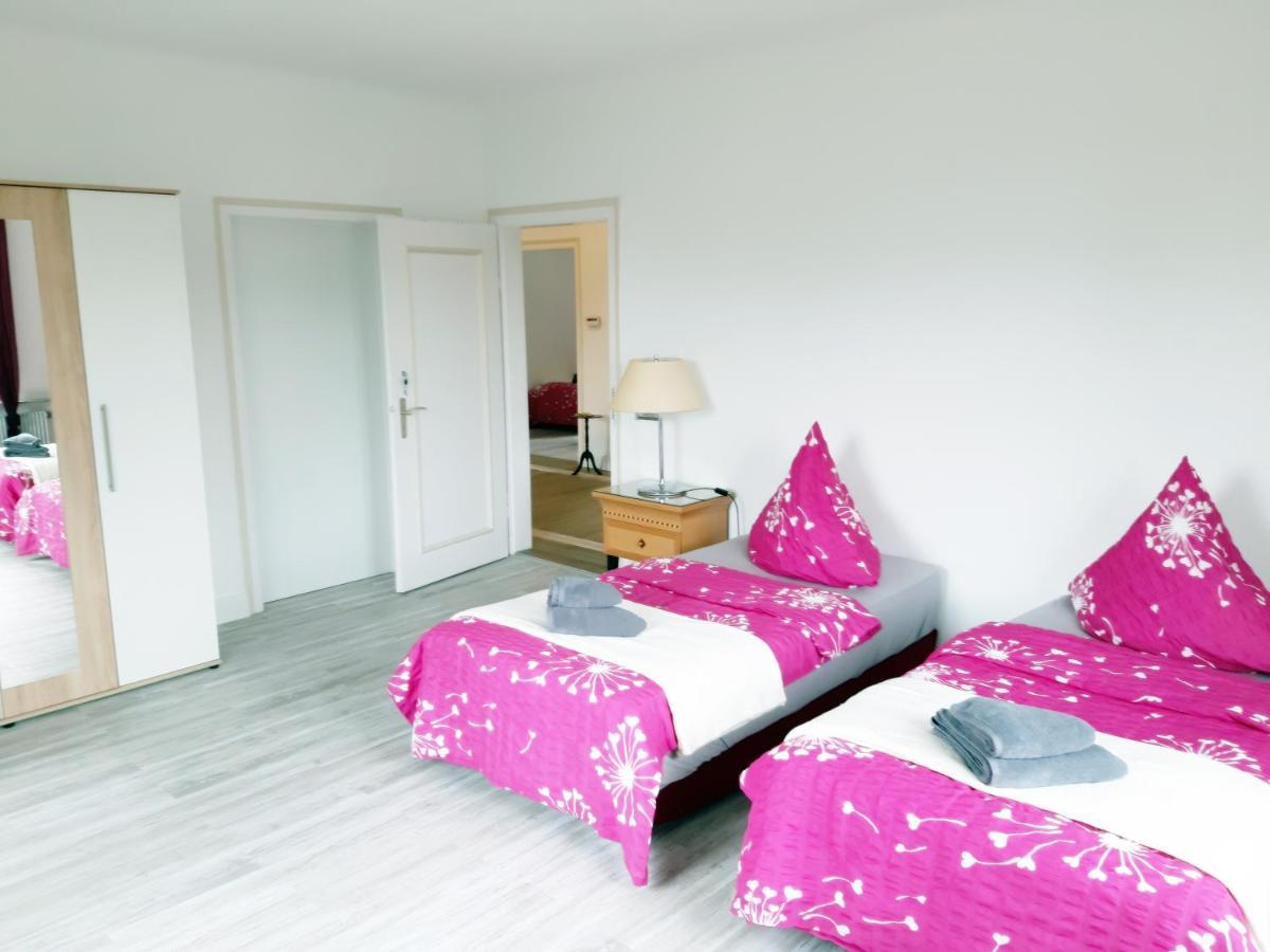 Ferienwohnung Albstadt Panorama Екстер'єр фото