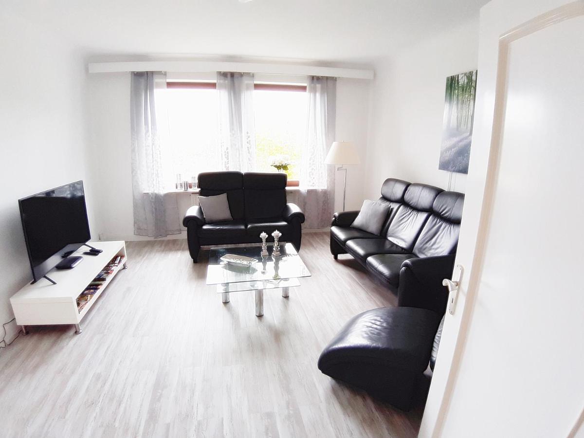 Ferienwohnung Albstadt Panorama Екстер'єр фото