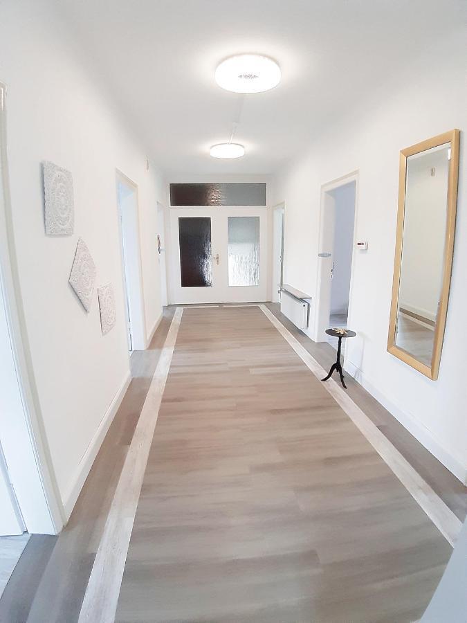 Ferienwohnung Albstadt Panorama Екстер'єр фото