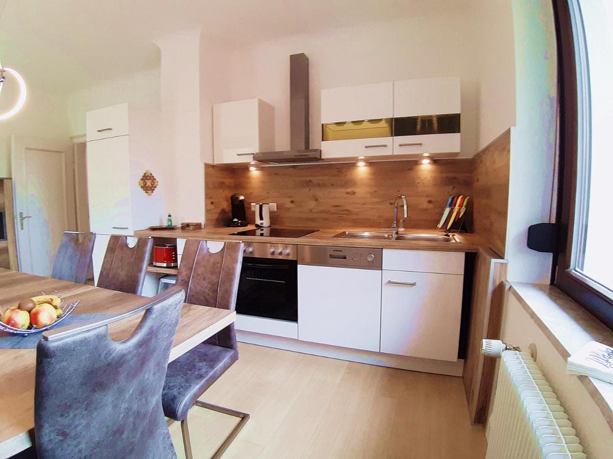 Ferienwohnung Albstadt Panorama Екстер'єр фото