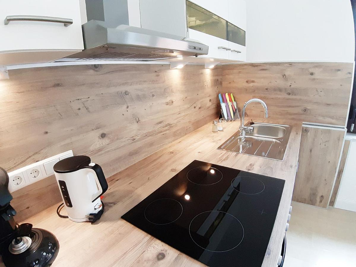 Ferienwohnung Albstadt Panorama Екстер'єр фото