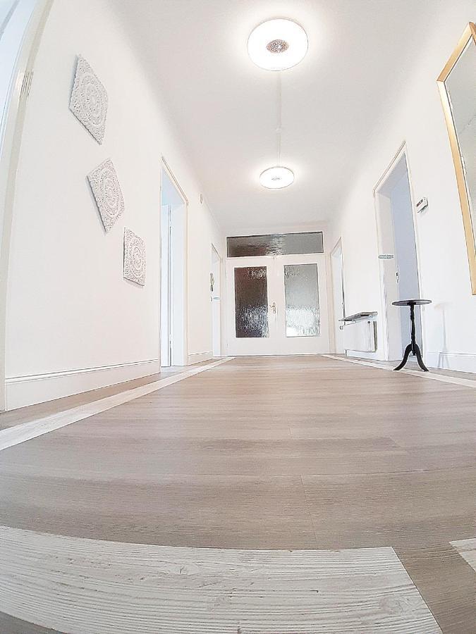 Ferienwohnung Albstadt Panorama Екстер'єр фото