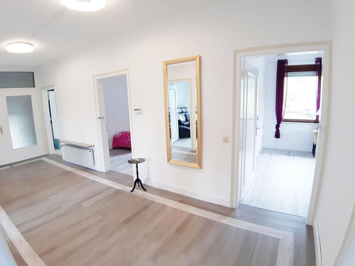 Ferienwohnung Albstadt Panorama Екстер'єр фото