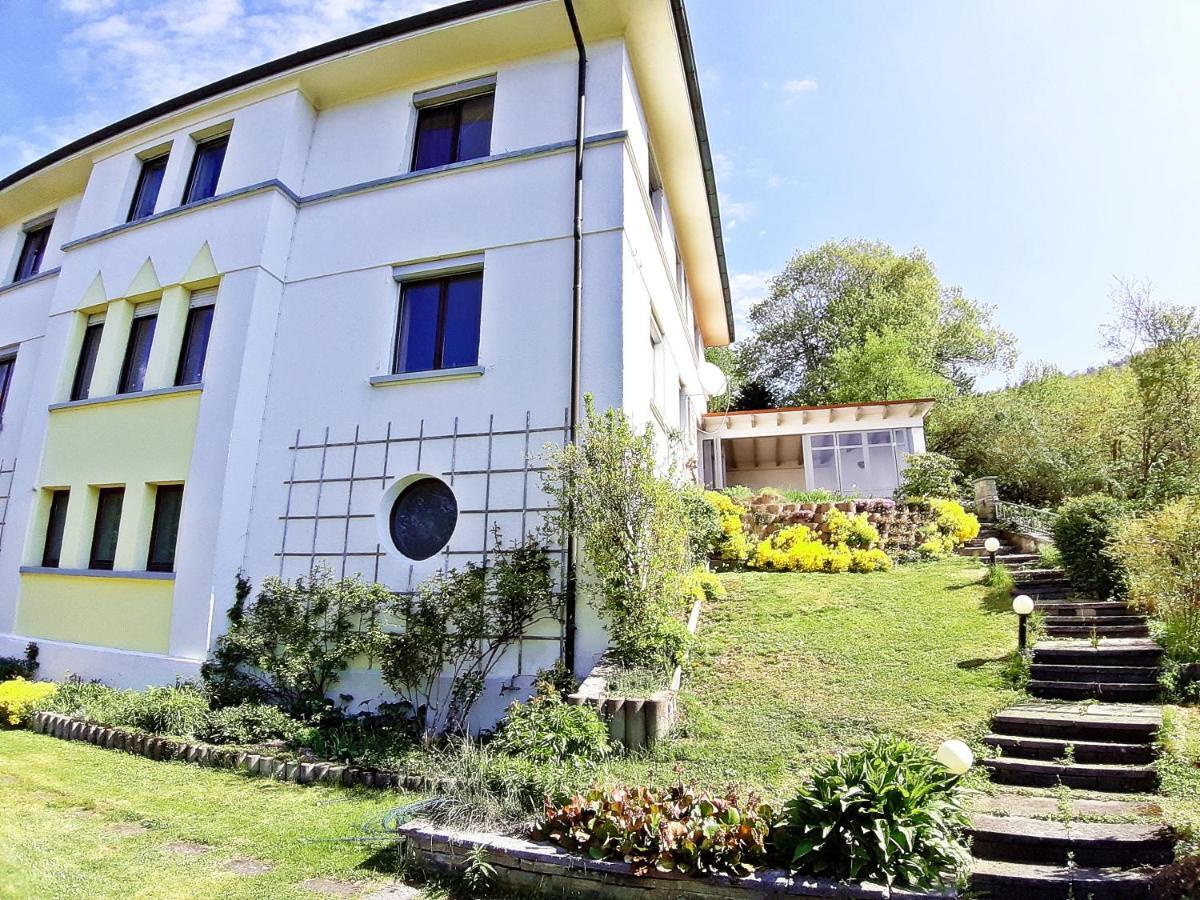 Ferienwohnung Albstadt Panorama Екстер'єр фото