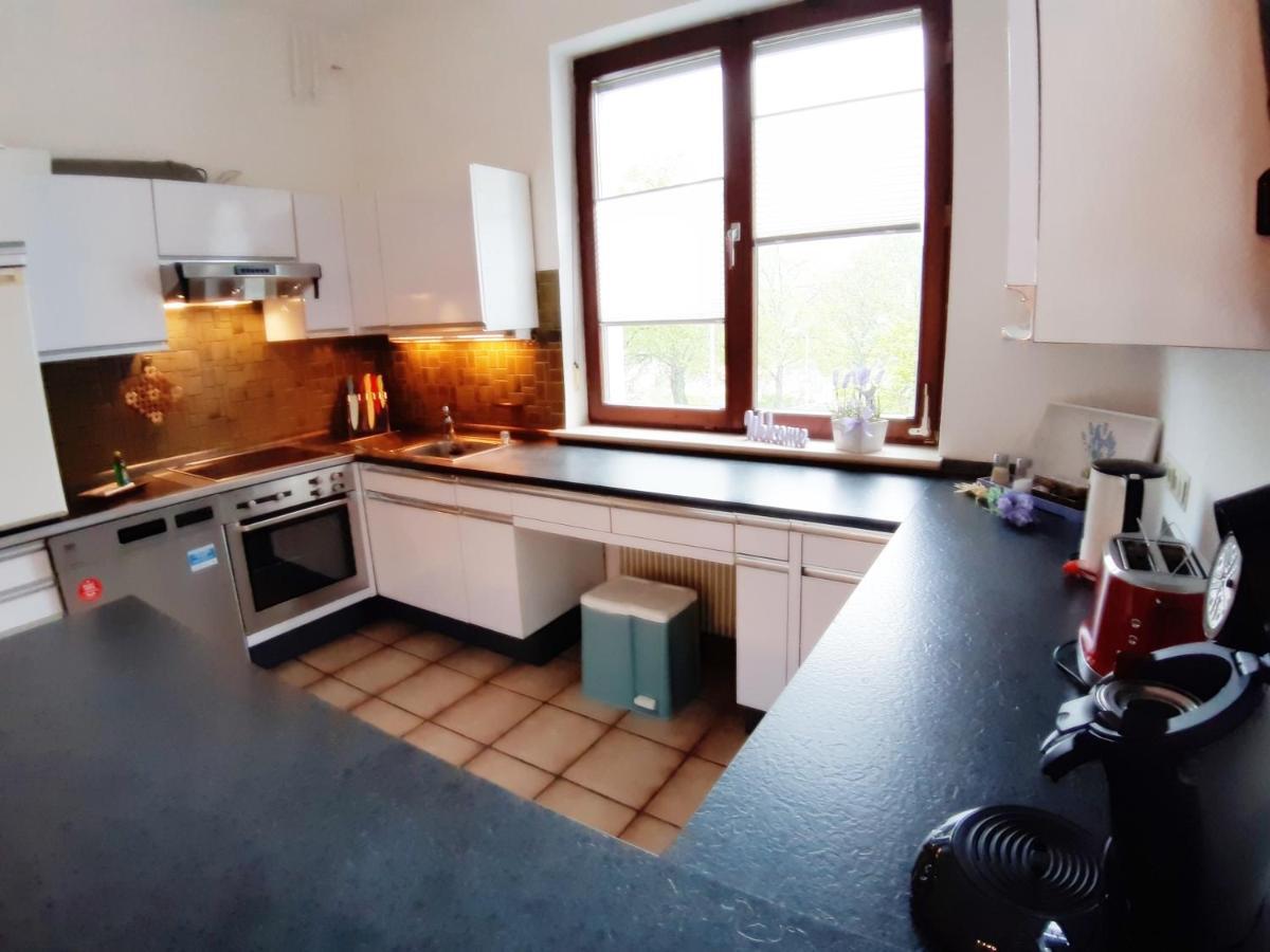 Ferienwohnung Albstadt Panorama Екстер'єр фото