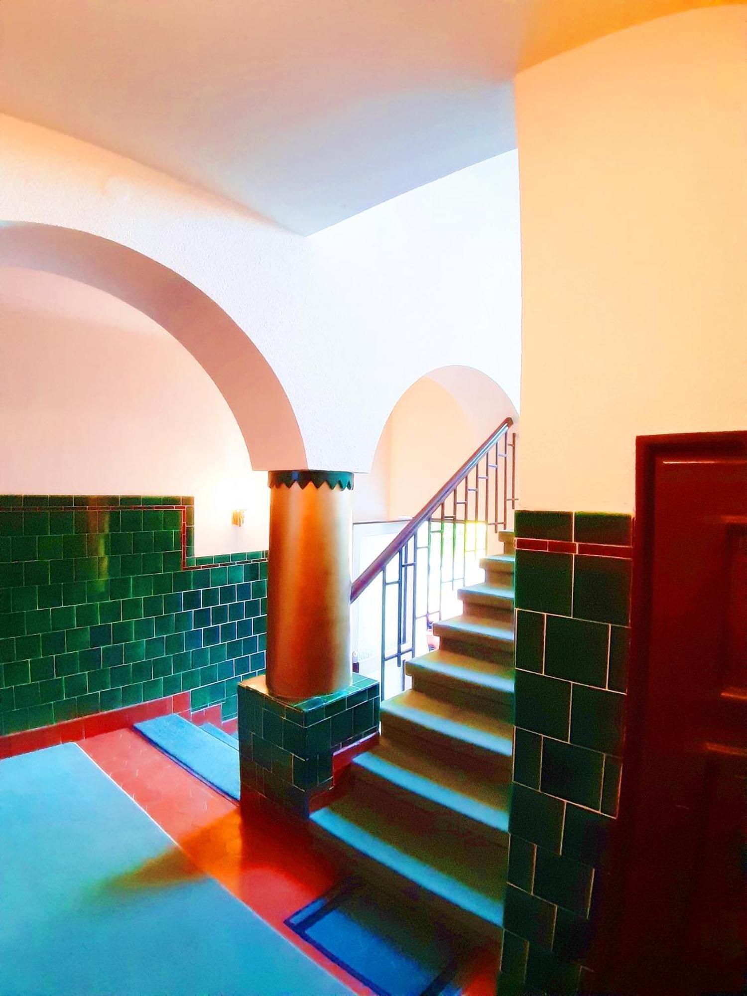 Ferienwohnung Albstadt Panorama Екстер'єр фото