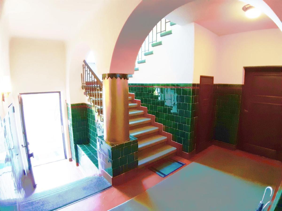 Ferienwohnung Albstadt Panorama Екстер'єр фото