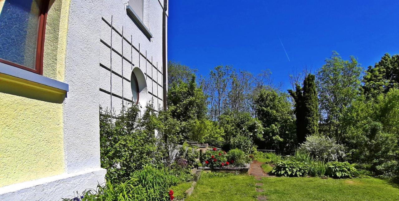 Ferienwohnung Albstadt Panorama Екстер'єр фото