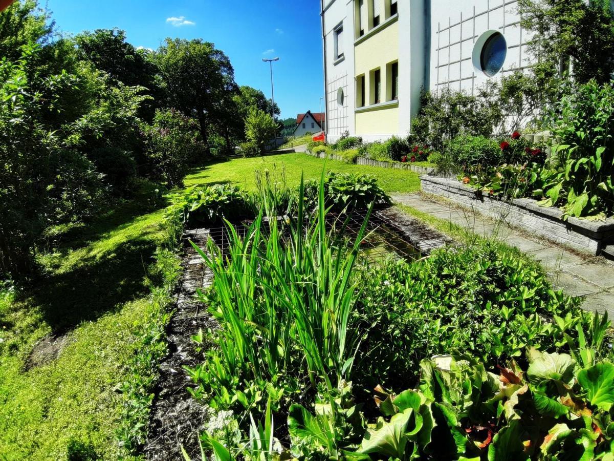 Ferienwohnung Albstadt Panorama Екстер'єр фото