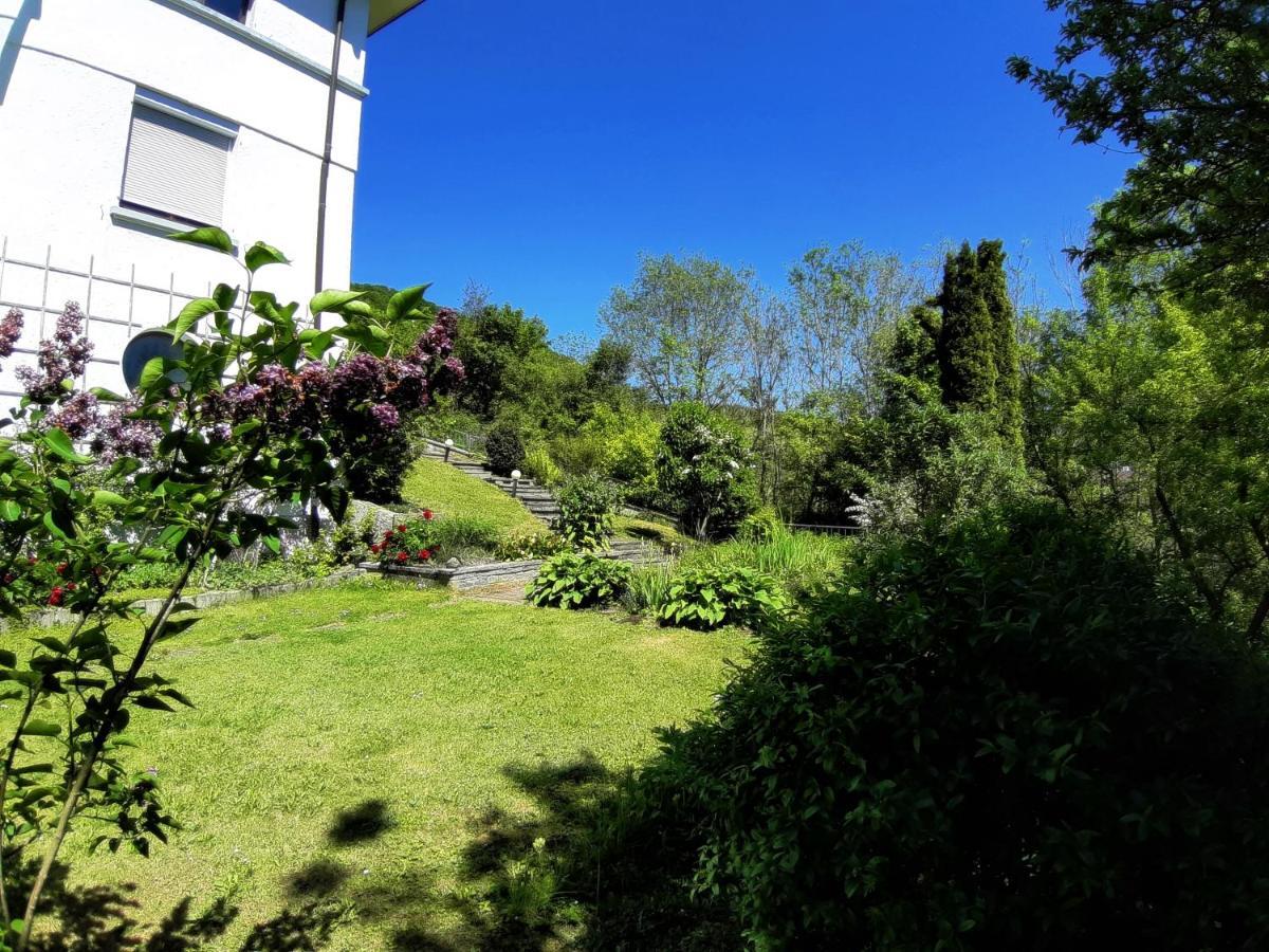 Ferienwohnung Albstadt Panorama Екстер'єр фото