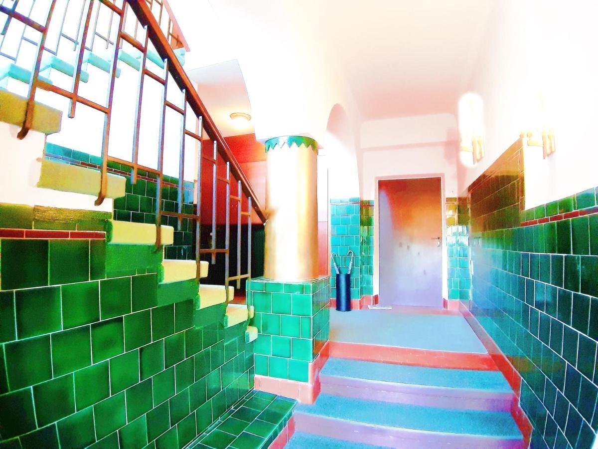 Ferienwohnung Albstadt Panorama Екстер'єр фото